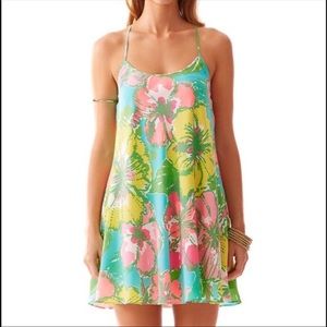 Lily Pulitzer Dress